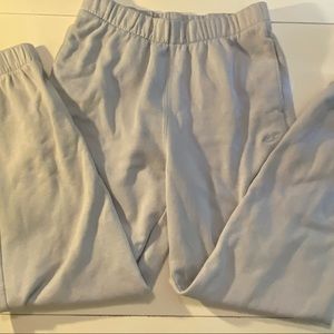 Hollister Sweatpants